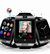 Image result for Phone Watch Digital
