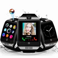 Image result for Bluetooth Smartwatch Camera