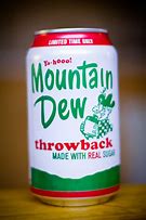 Image result for Knock Off Mountain Dew