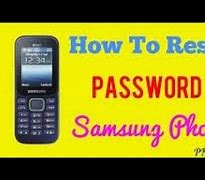 Image result for Samsung Galaxy Neo 5 Forgot Pin