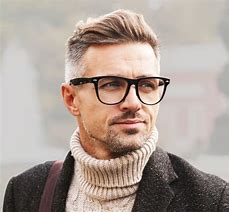 Image result for Men's Glasses Styles