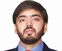 Image result for Mukesh Ambani Son