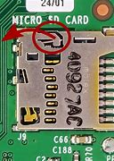 Image result for microSD Card Slot