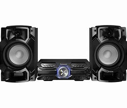Image result for Panasonic Audio System Speakers