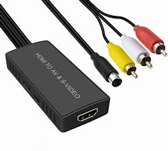 Image result for HDMI TOS Video Cable
