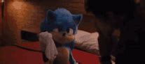 Image result for Sonic Movie Tikal