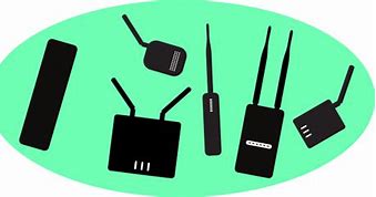 Image result for MI Router Hub