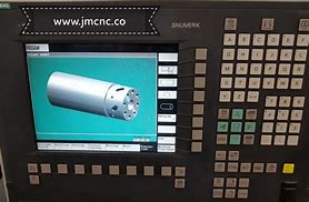 Image result for Siemens 810D
