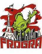 Image result for Frog Kaiju