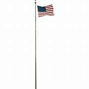 Image result for American Flag On Pole Transparent