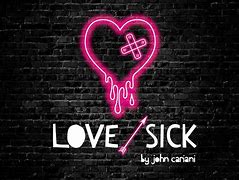 Image result for Love Sick Picture