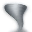 Image result for Cold Weather Emoji Tornado
