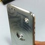 Image result for Metal iPhone 6 C
