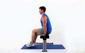 Image result for Seated Chair Push UPS