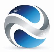 Image result for 3D Transparent Logo Design