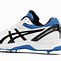 Image result for Asics Man Cricket Shoes