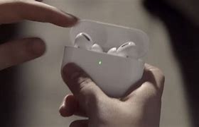 Image result for Apple Air Pods Advertisement