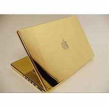 Image result for 24K Gold Laptop