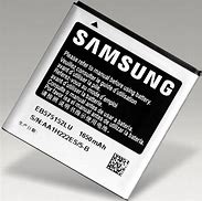 Image result for Samsung Galaxy S1 Battery