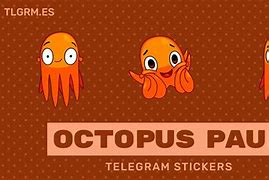 Image result for Octopus Silhouette Sticker