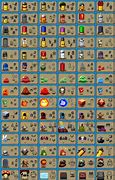 Image result for Enter the Gungeon Ammonomicon Pages