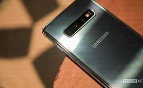 Image result for Samsung S10 Plus Black