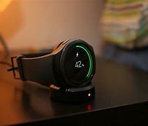 Image result for samsungs gear season 2 charging