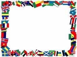 Image result for Countries Flag Border