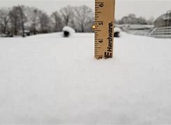 Image result for 3 Inches of Snnow