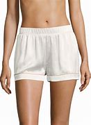 Image result for Period Pajama Shorts