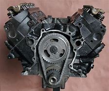 Image result for Ford 302 Engine Block