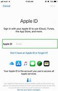 Image result for Login to Apple Account