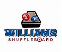 Image result for Shuffleboard Team Logo
