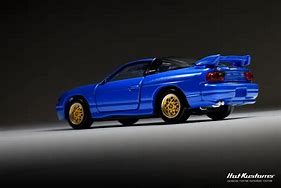 Image result for Initial D Cars 180SX