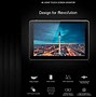 Image result for Touchscreen HDMI Monitor 7 inch