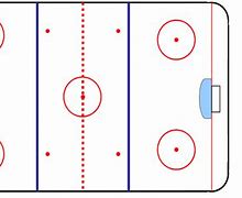 Image result for Hockey Rink Printable Template