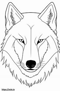 Image result for Space Wolf with Bloody Face