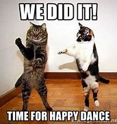 Image result for Happy Dance Meme Image