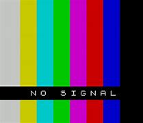 Image result for No Signal Monitor