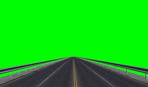 Image result for Greenscreen Traffic Background