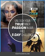 Image result for 5 Day Challenge