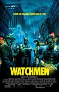 Image result for Watchmen S2