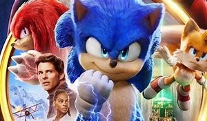 Image result for Sonic the Hedgehog 2 Cast