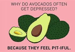Image result for Avocado Going Bad Meme