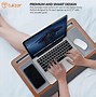 Image result for Laptop Lap Pad Pillow