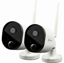 Image result for Swann Wi-Fi Security Camera