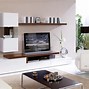 Image result for TV Units for Living Room Interiors