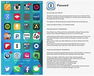 Image result for iPhone 15 Homne Screen