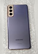 Image result for Samsung S21 Plus Purple Swappa