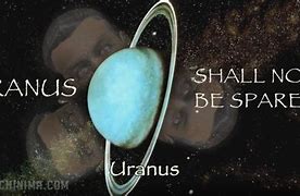 Image result for Uranus and Laugh